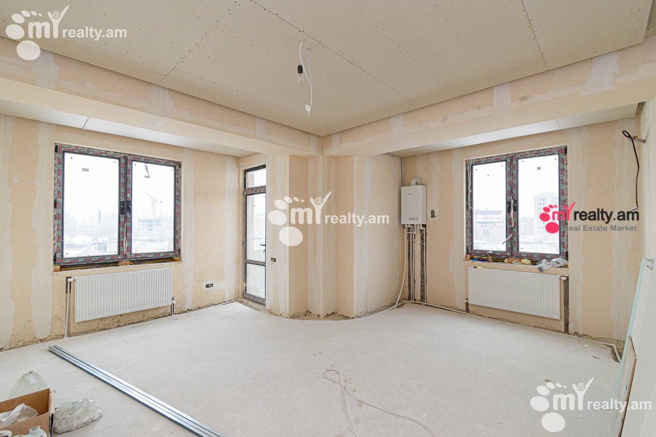 4 bedroom apartment for sale خیابان آرخوتیان, عربگیر ایروان, 134324