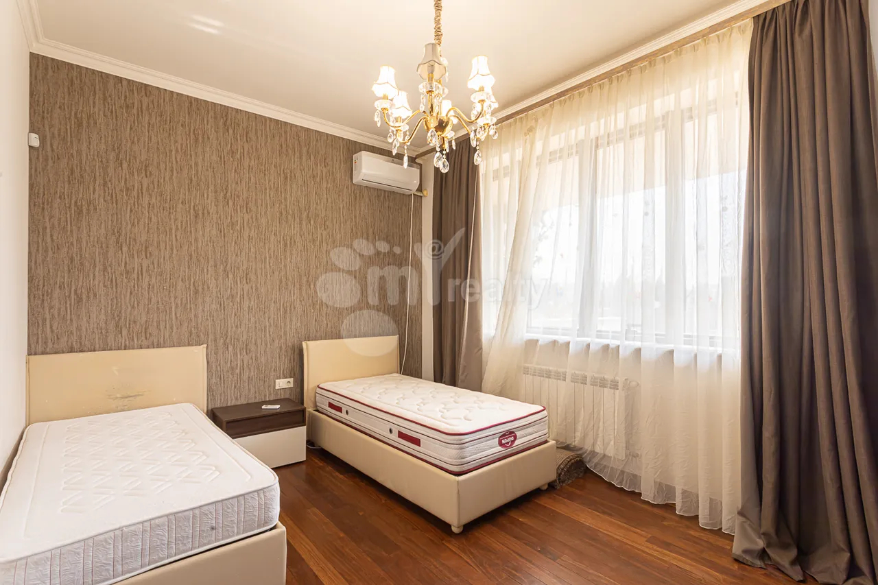 House for rent خیابان زاراف آقبیور, آوان ایروان, 159513