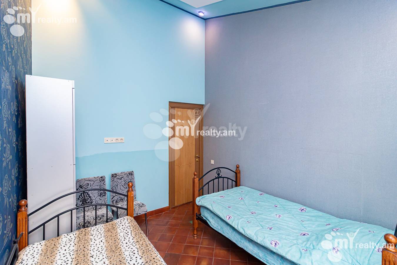 4 bedroom apartment for sale Tsarav Aghbyur St, Avan Yerevan, 138434