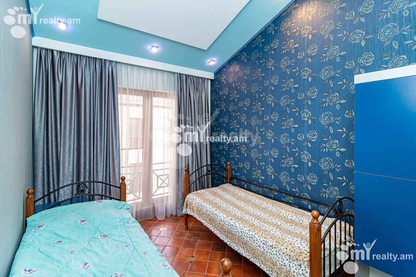 4 bedroom apartment for sale Tsarav Aghbyur St, Avan Yerevan, 138434