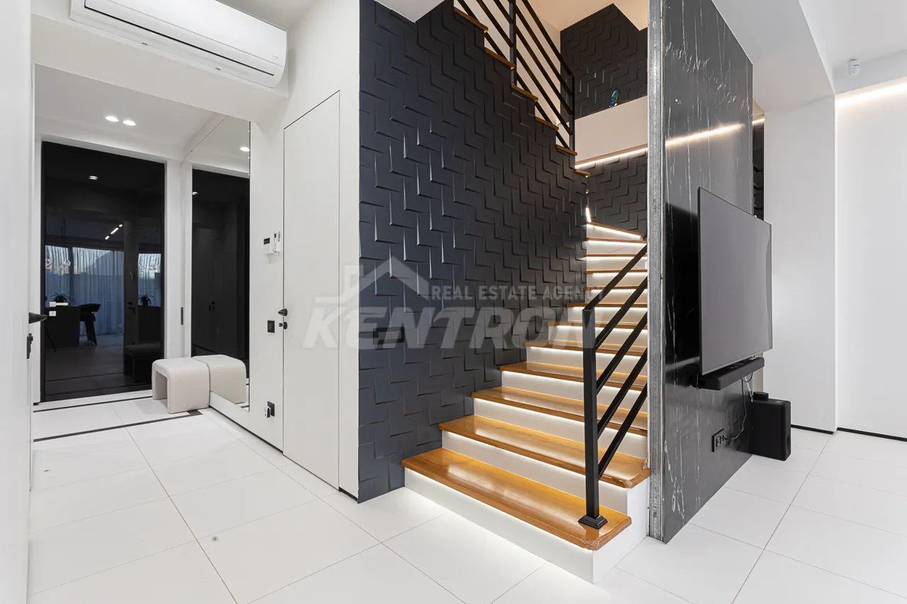 House for sale Dzor 2 district, Davtachène Yerevan, 157749