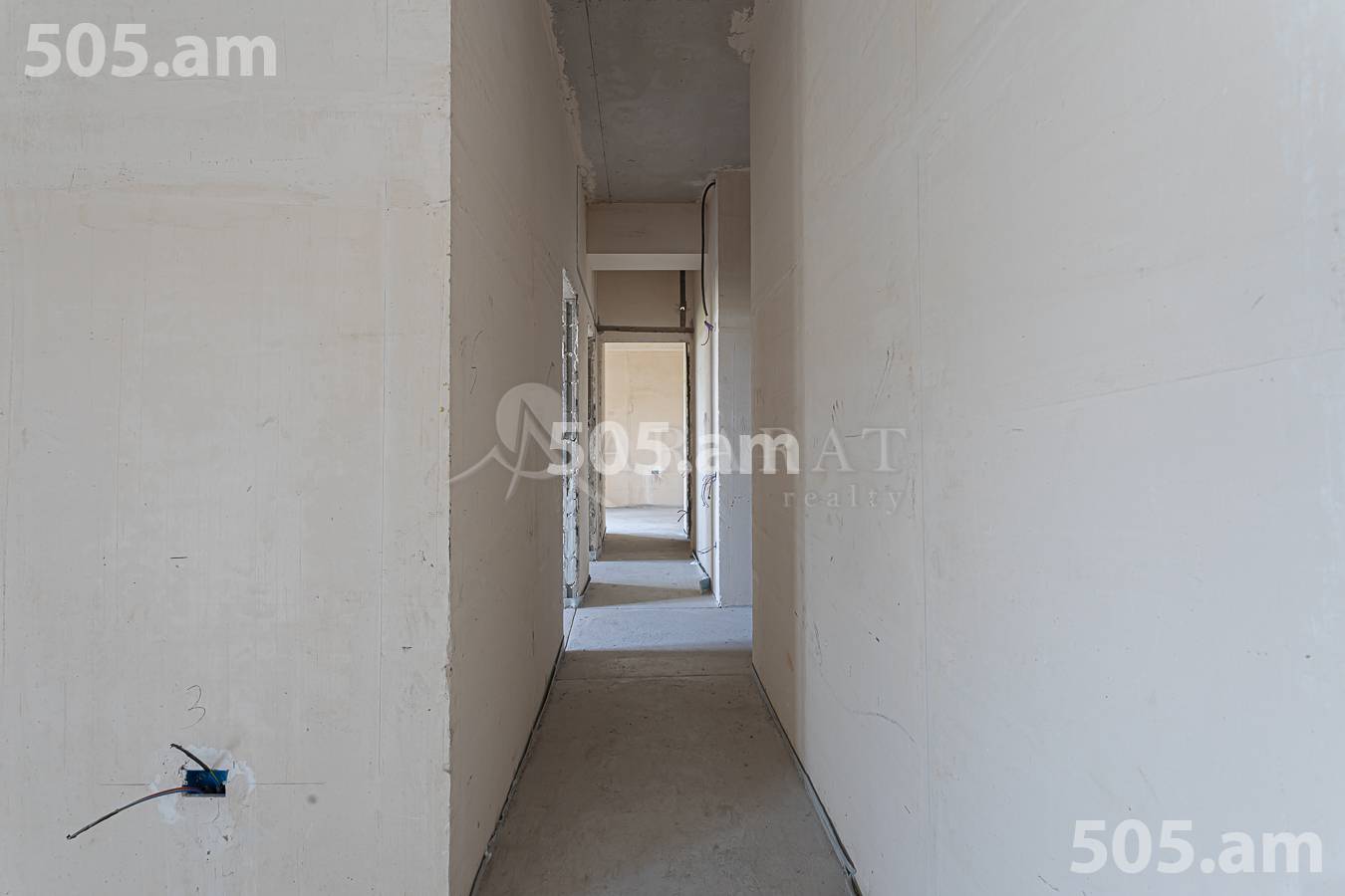 4 bedroom apartment for sale G. Hovsepyan St, Nork-Marash Yerevan, 156614