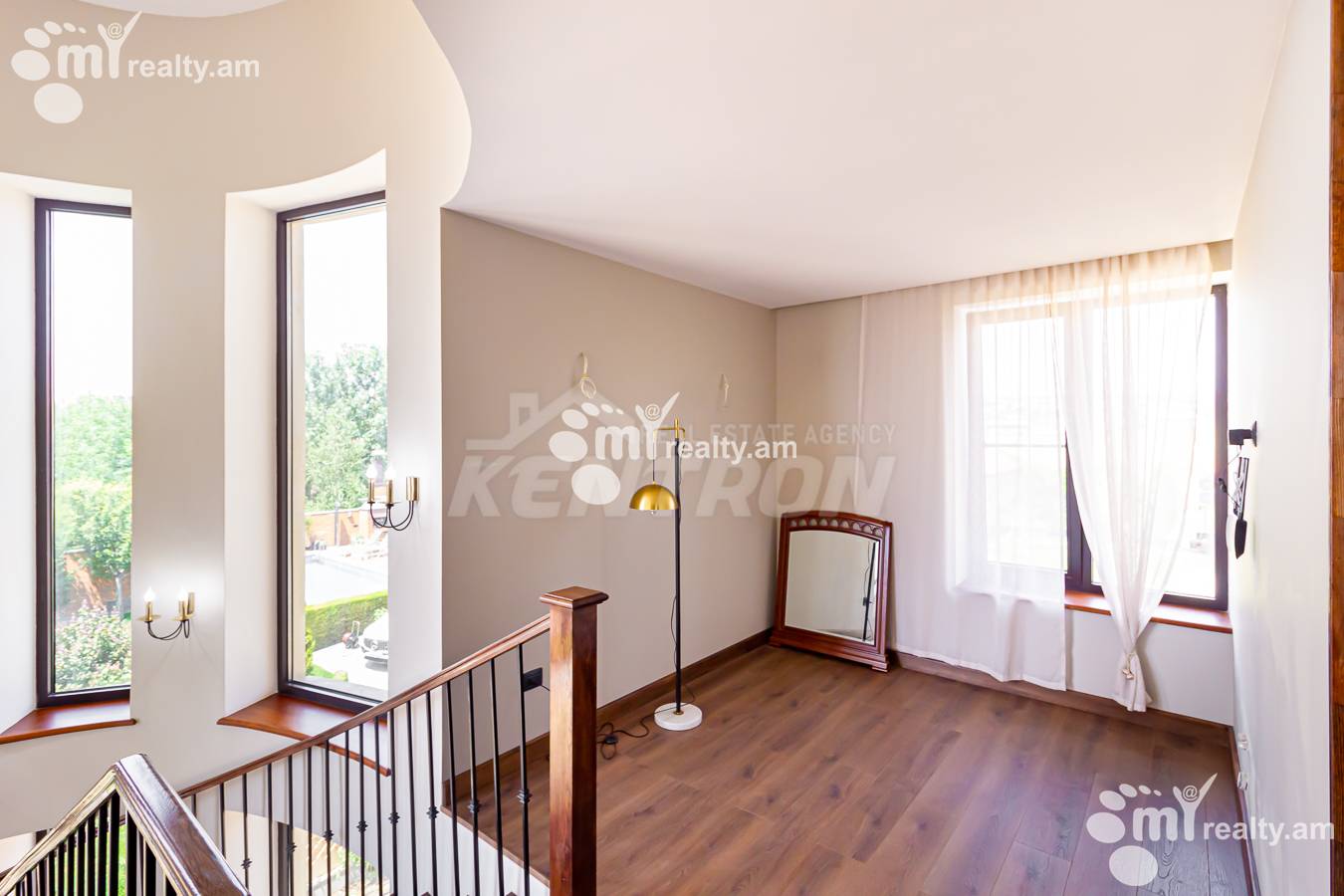 House for rent محله، خیابان باگرِواند, نور نورک ایروان, 155562