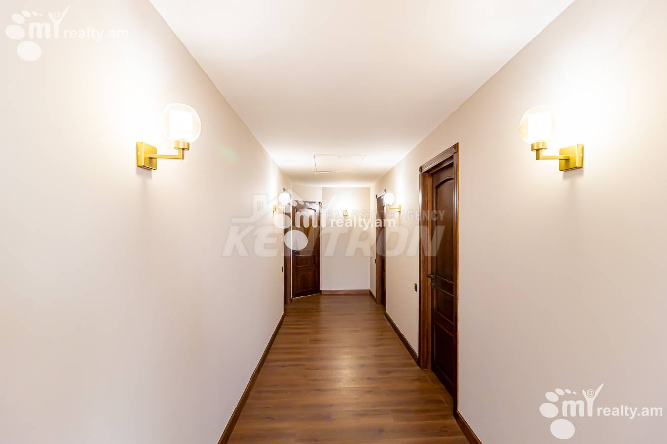 House for rent محله، خیابان باگرِواند, نور نورک ایروان, 155562