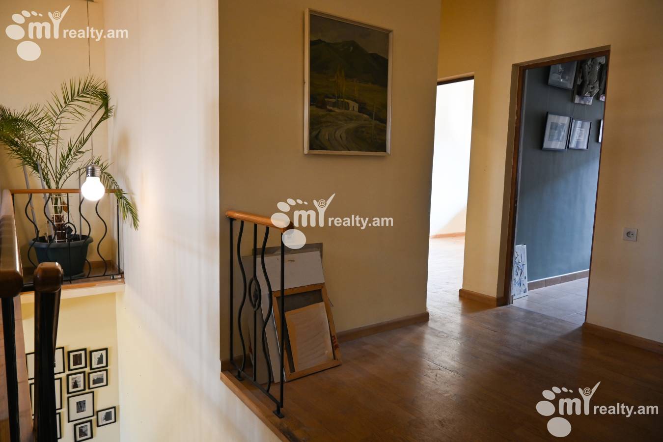 6 bedroom apartment for sale Heratsi St, Center Yerevan, 152514