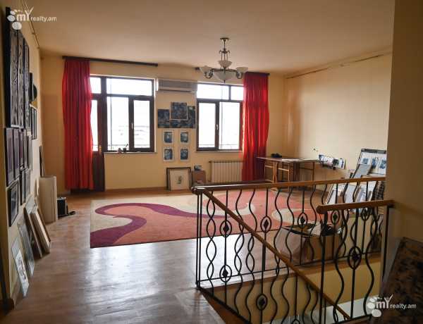 6-bedroom/apartment-for-sale/Heratsi+St/Center/Yerevan