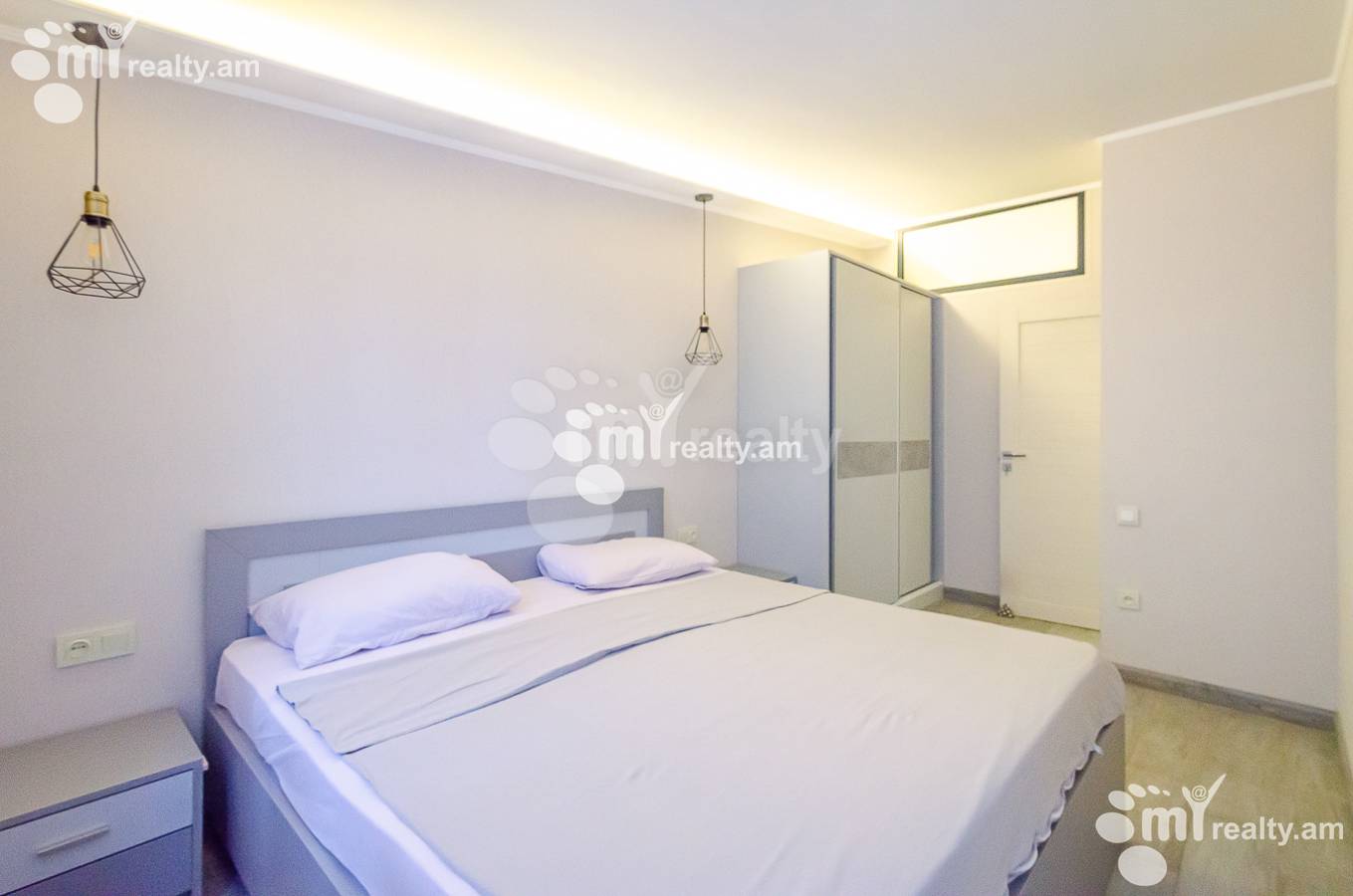 3 սենյականոց բնակարան  Եկմալյան փող, Կենտրոն Երևան, 153255