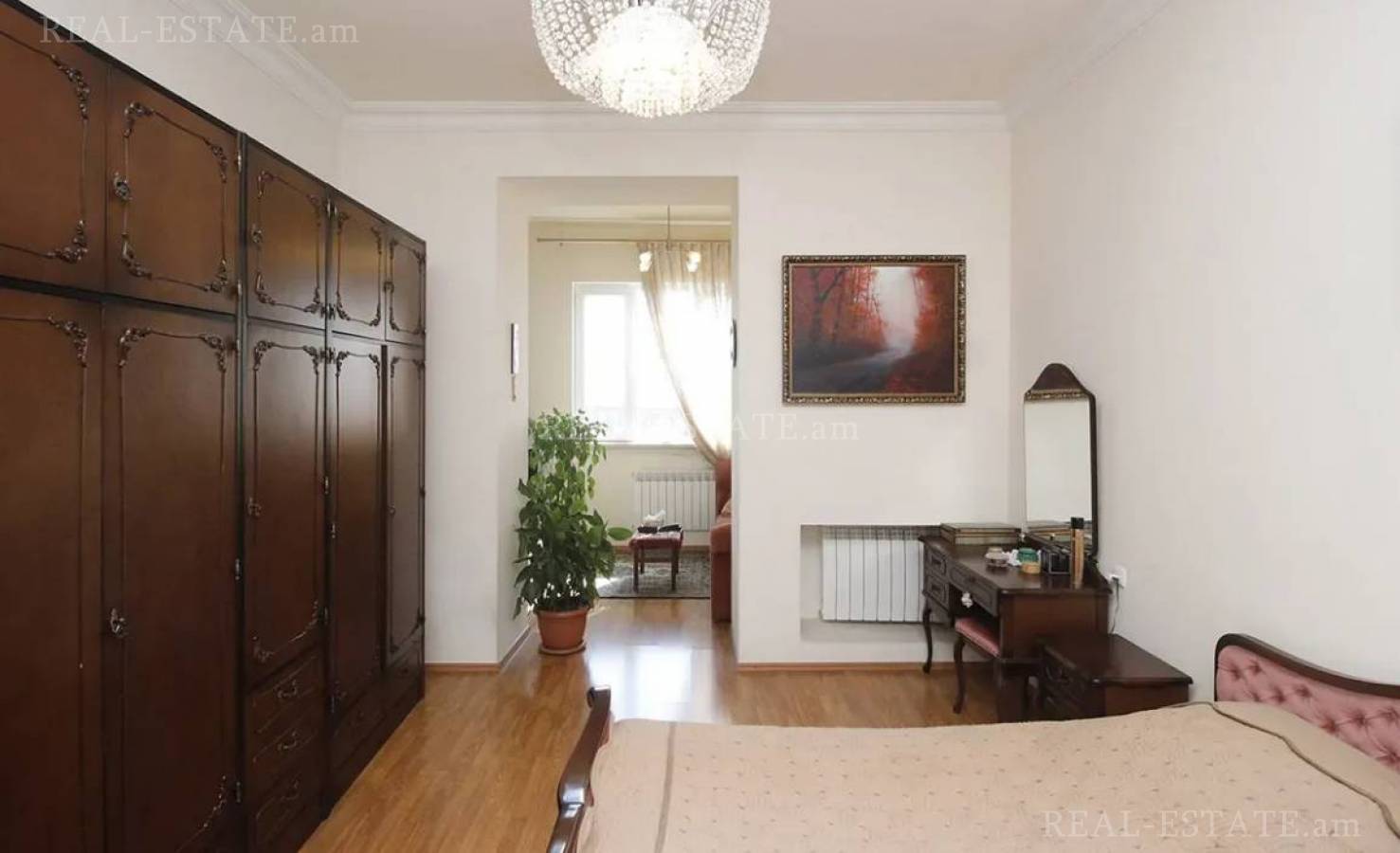 6 bedroom apartment for sale خیابان کیِفیان, عربگیر ایروان, 122919