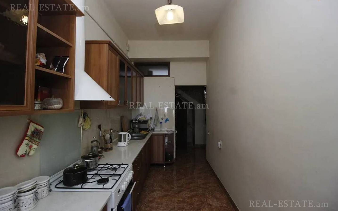 6 bedroom apartment for sale خیابان کیِفیان, عربگیر ایروان, 122919