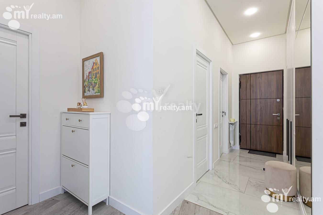 4 bedroom apartment for sale Tigran Petrosyan St, Davtashen Yerevan, 156080