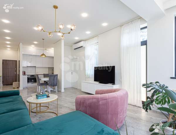 4-senyakanoc-bnakaran-vacharq-Yerevan-Davtashen