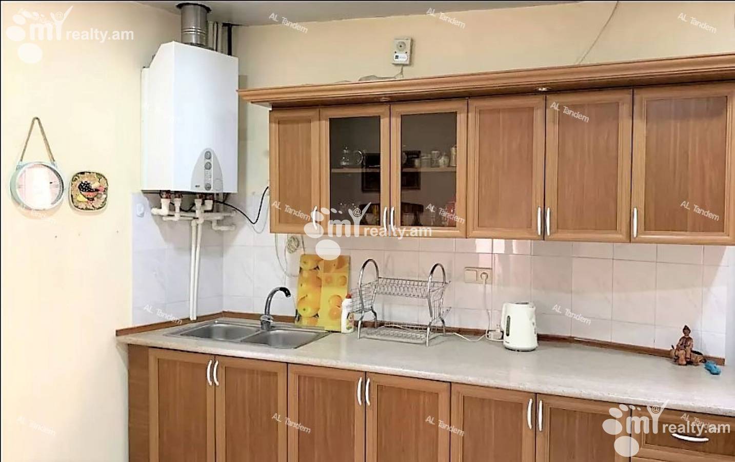 4 bedroom apartment for rent Kievyan St, Arabkir Yerevan, 122434