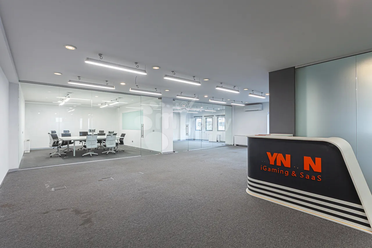 Commercial property for rent Leo St, Center Yerevan, 161973