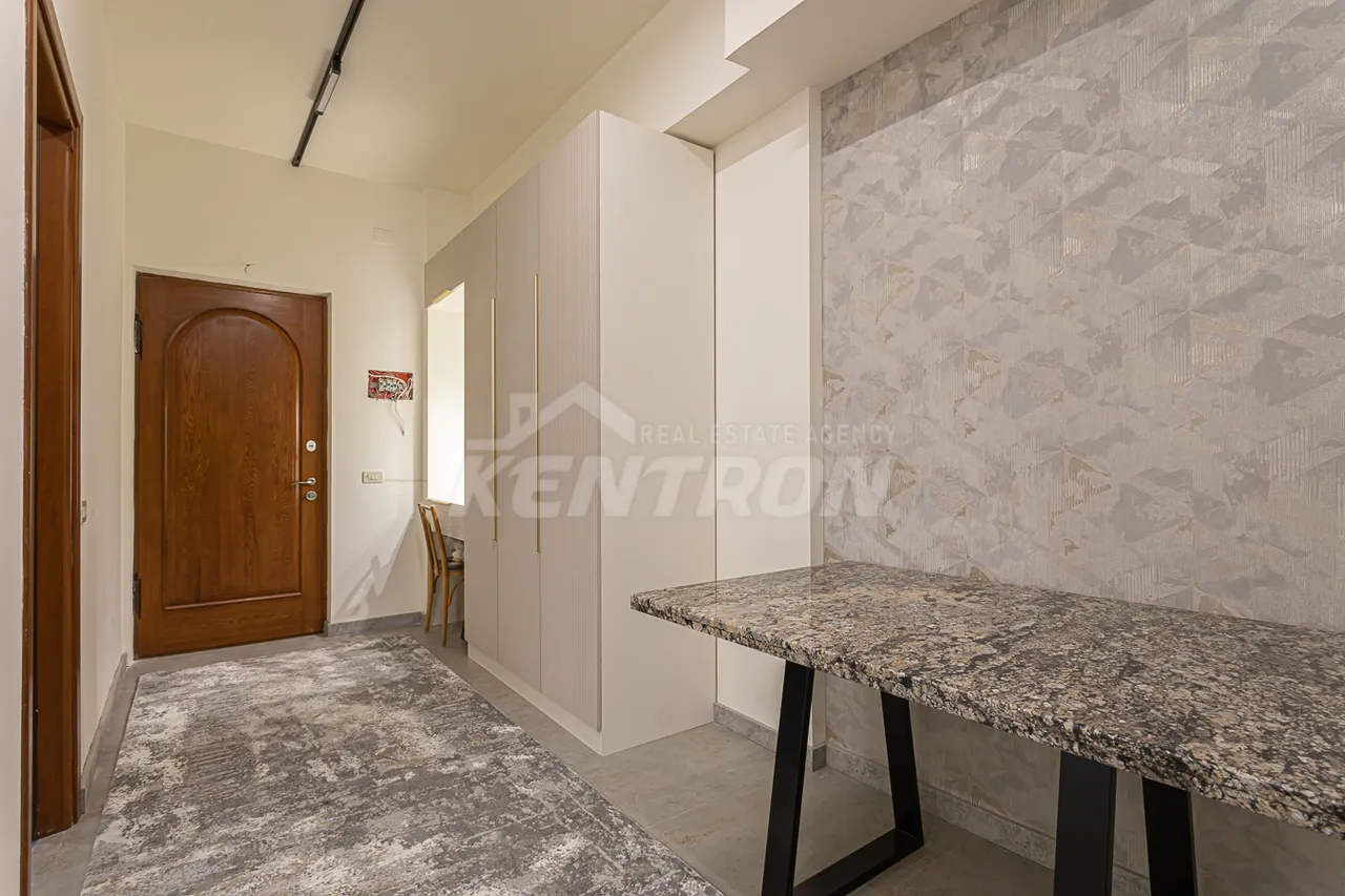 2 bedroom apartment for sale Tumanyan St, Center Yerevan, 157740