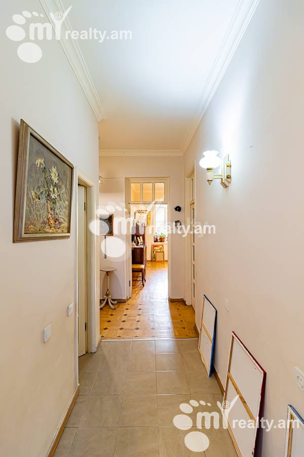 2 bedroom apartment for sale (خیابان باقرامیان (عربکیر, عربگیر ایروان, 154694