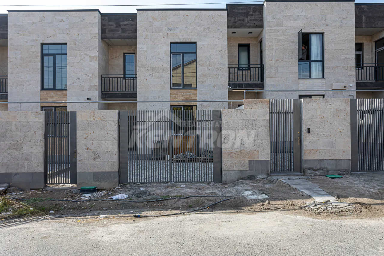 House for sale Gevorgyan st, Davtashen Yerevan, 157201