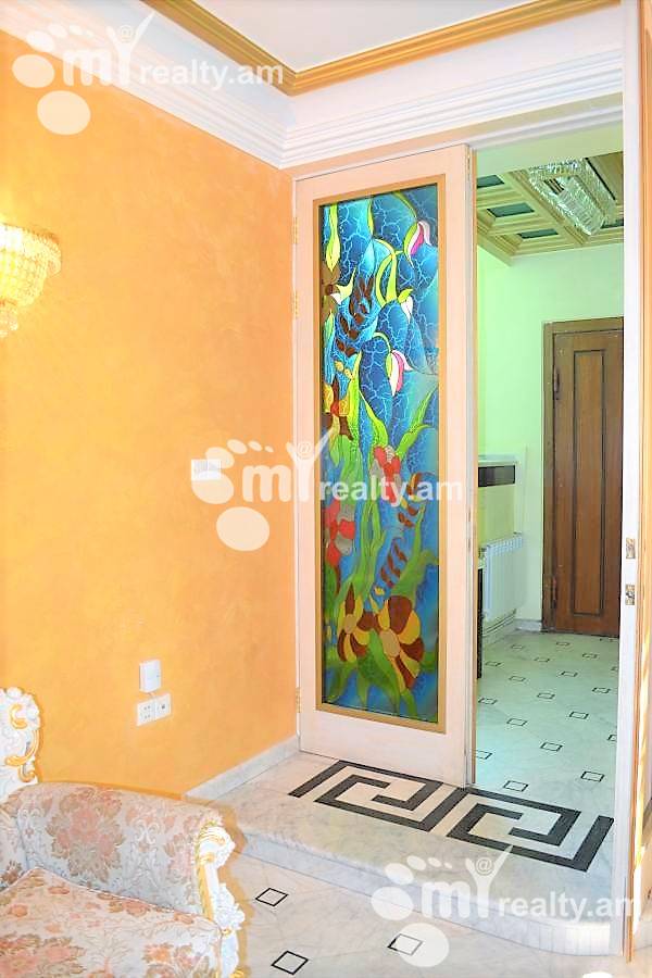 House for rent Barbyus St, Arabkir Yerevan, 128335