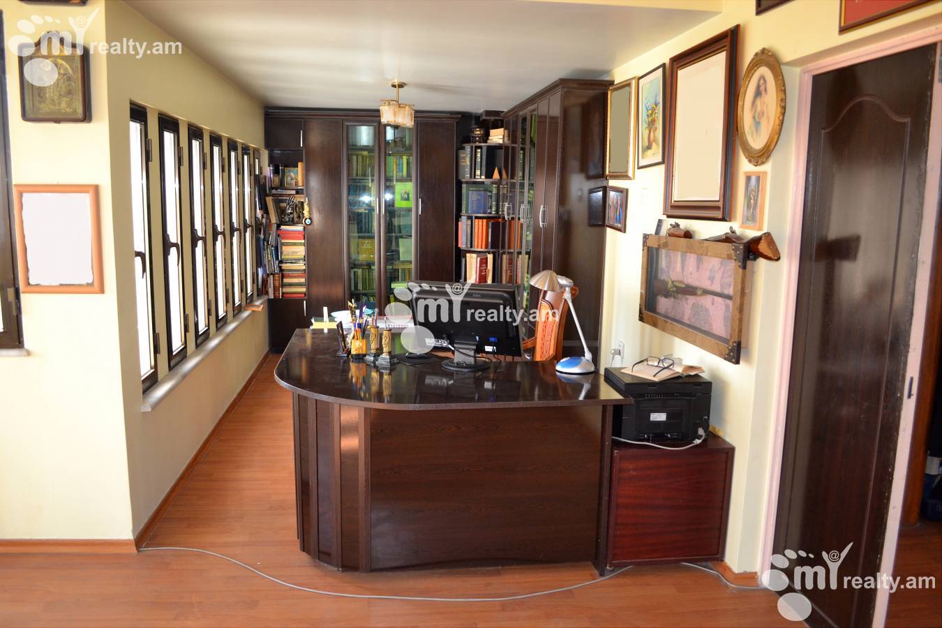 House for rent Barbyus St, Arabkir Yerevan, 128335