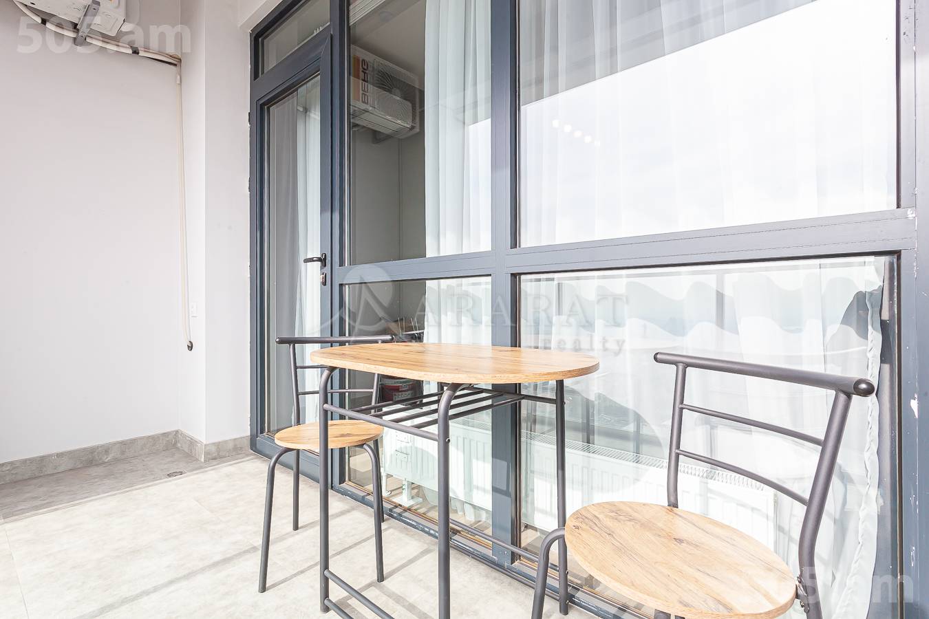 2 bedroom apartment for sale K. Ulnetsi St, Kanaqer-Zeytun Yerevan, 150433