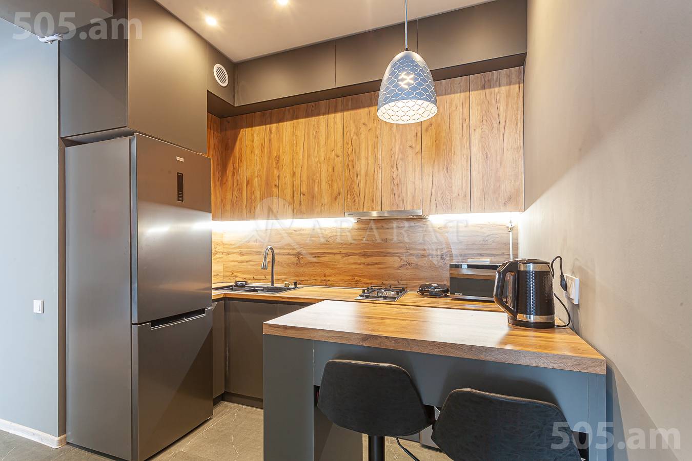 2 bedroom apartment for sale K. Ulnetsi St, Kanaqer-Zeytun Yerevan, 150433