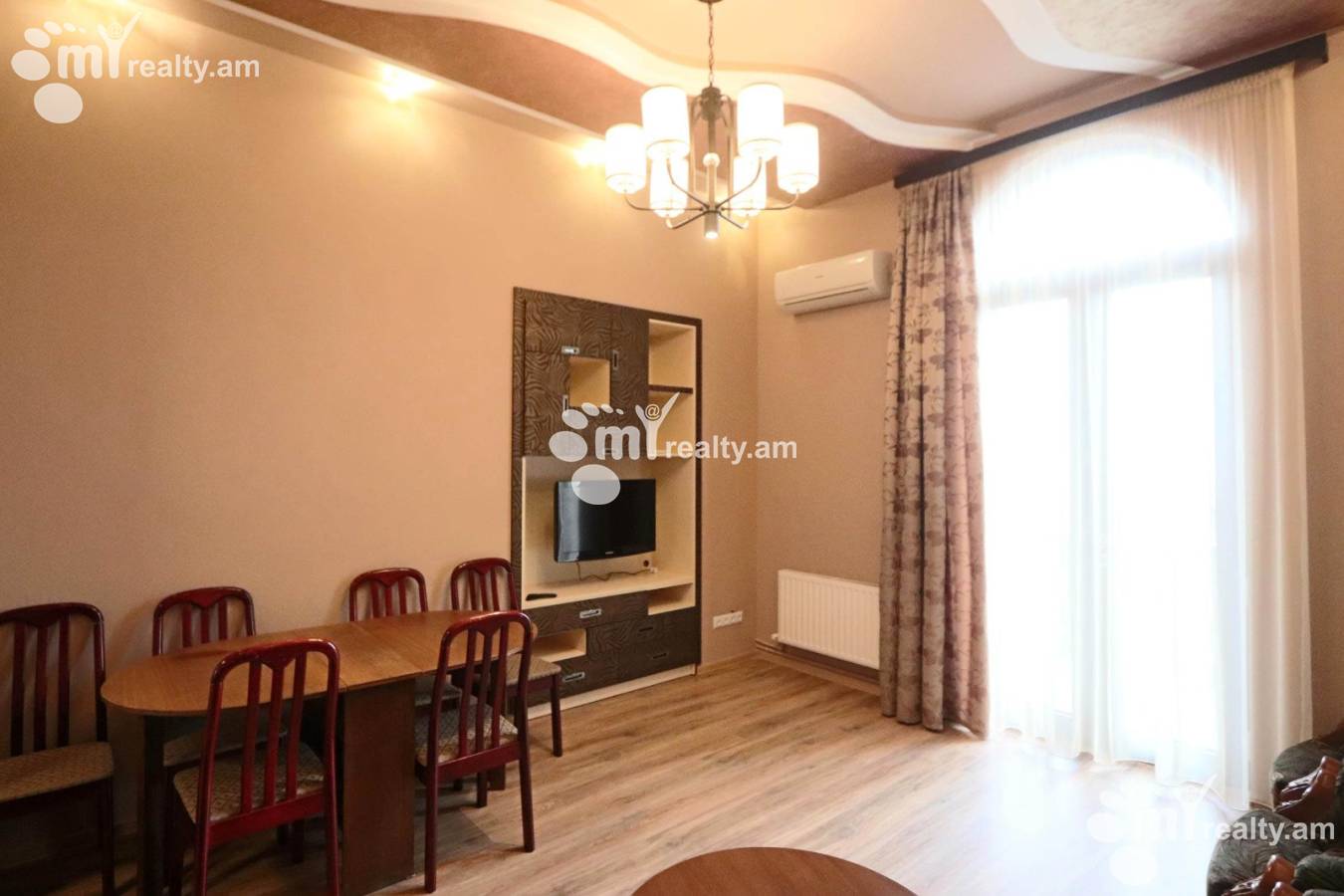 3 սենյականոց բնակարան  Կոմիտասի պող, Արաբկիր Երևան, 148436