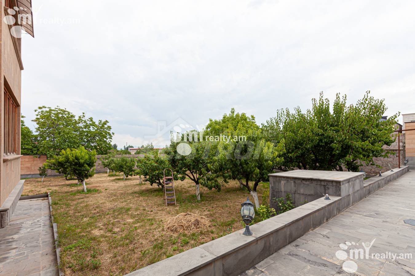 House for rent Qasakh, Adjapnyak Yerevan, 151655
