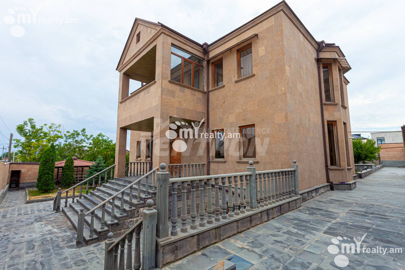 House for rent کسخ, آچاپنیاک ایروان, 151655