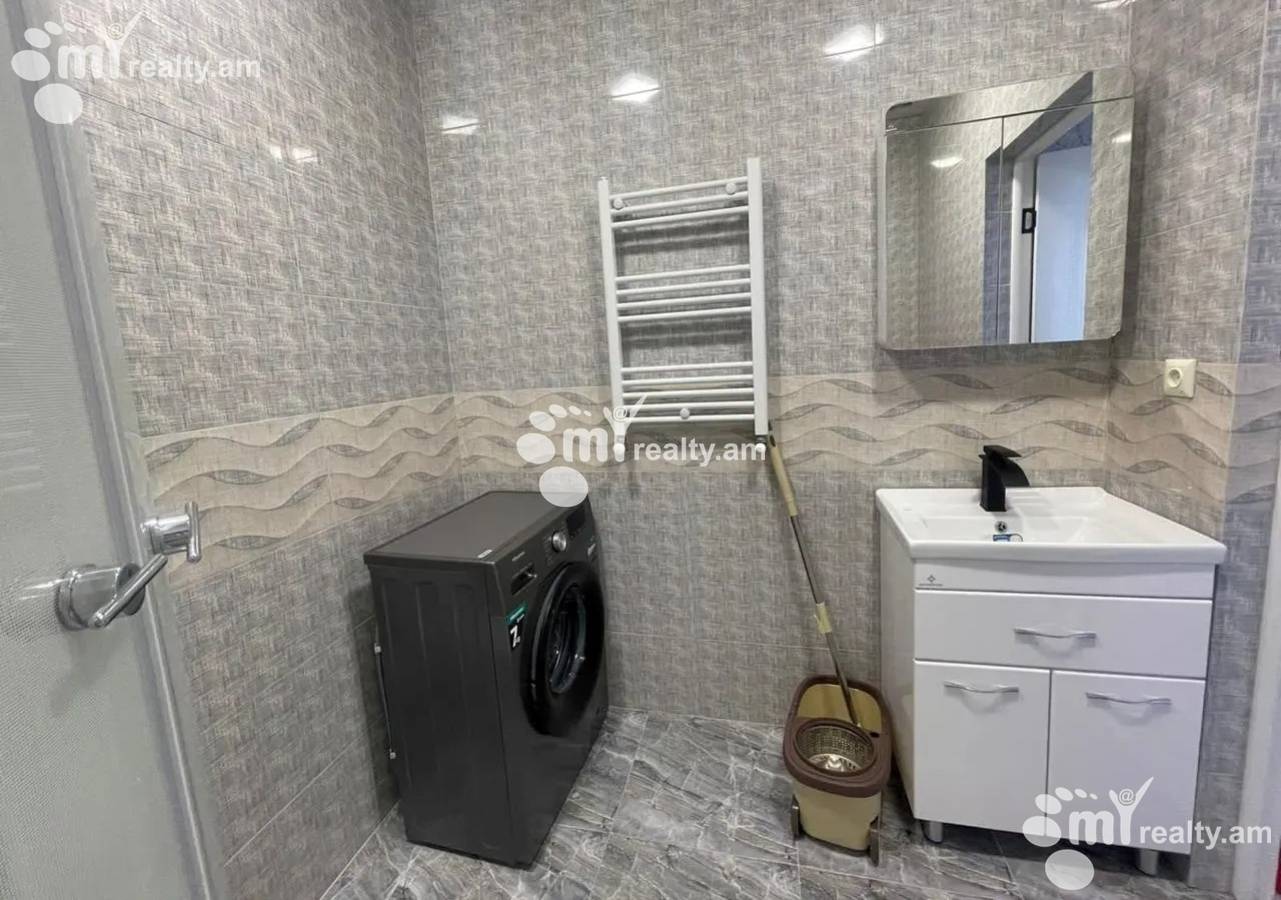 2 bedroom apartment for rent Tigran Petrosyan St, داوتاشِن ایروان, 159204