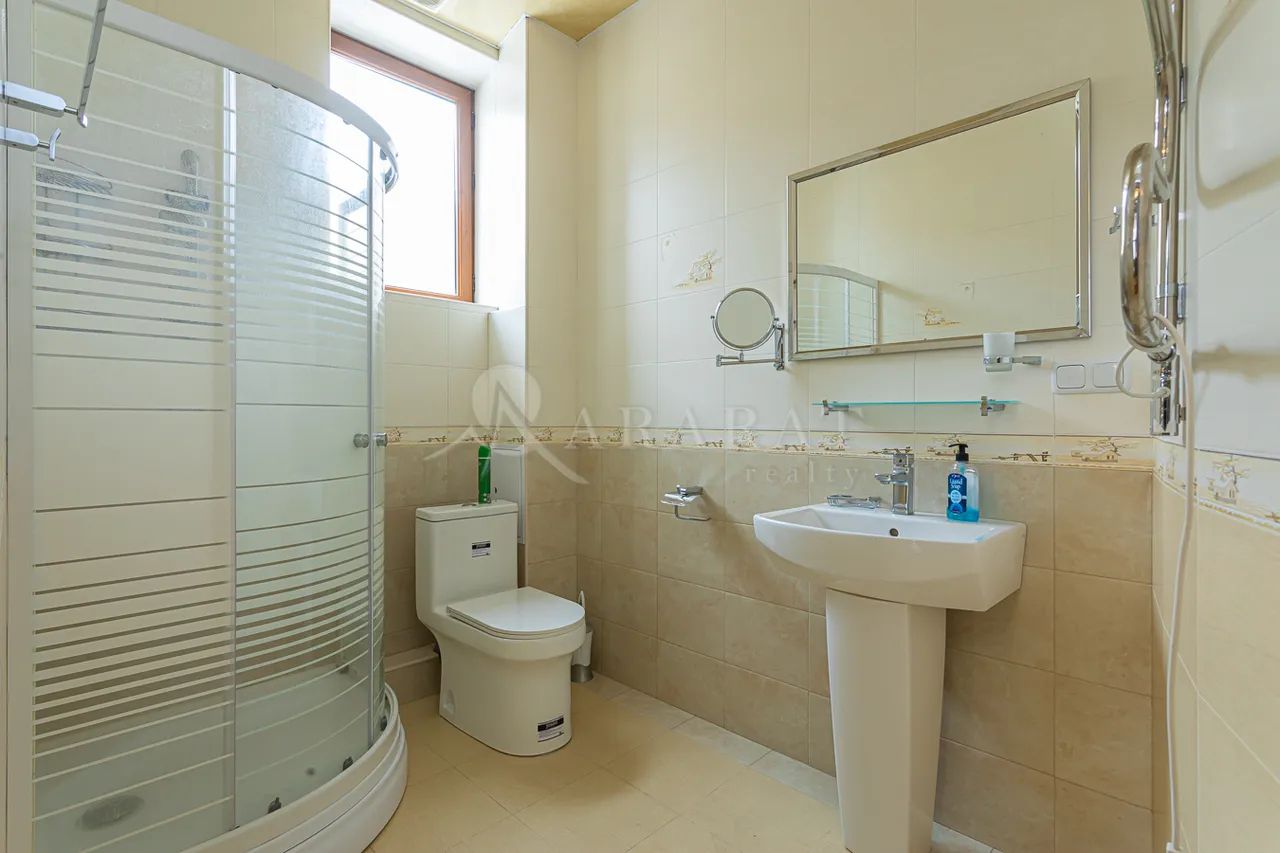 House for rent Tsarav Aghbyur St, Avan Yerevan, 159139