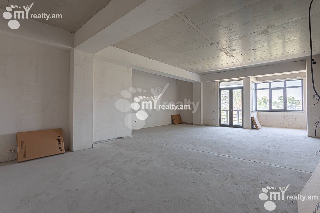 4 bedroom apartment for sale G. Hovsepyan St, Norque Marache Yerevan, 156562