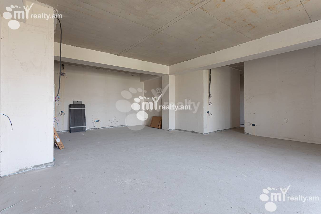 4 bedroom apartment for sale G. Hovsepyan St, Norque Marache Yerevan, 156562