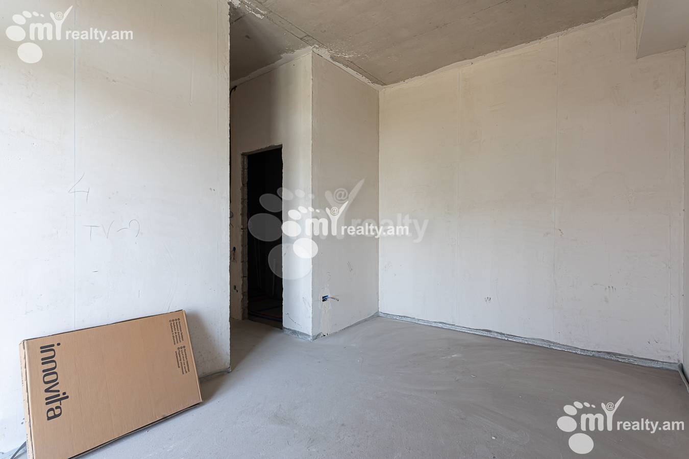 4 bedroom apartment for sale G. Hovsepyan St, Norque Marache Yerevan, 156562