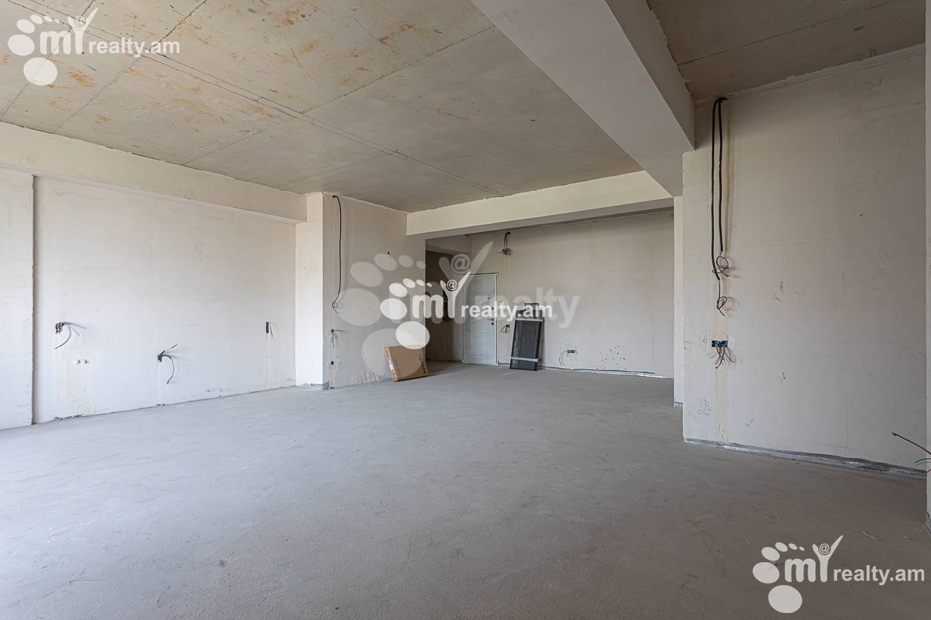 4 bedroom apartment for sale G. Hovsepyan St, Norque Marache Yerevan, 156562