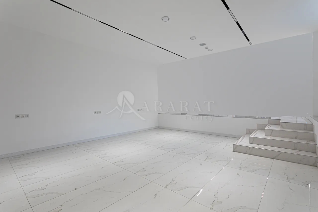 Commercial for rent خیابان امیریان, مرکز شهر ایروان, 158143