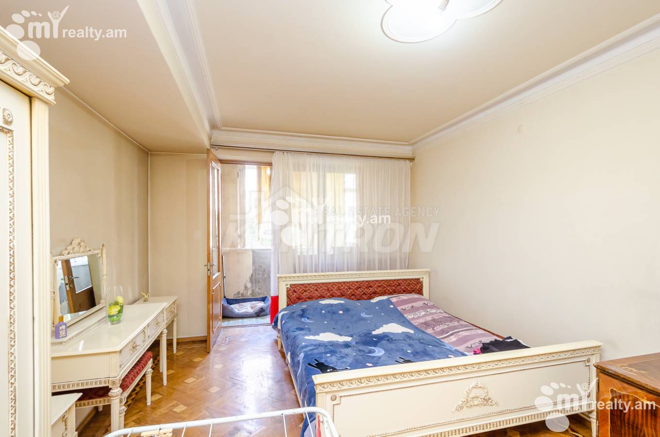 3 bedroom apartment for sale Hambardzumyan St, Arabkir Yerevan, 152604