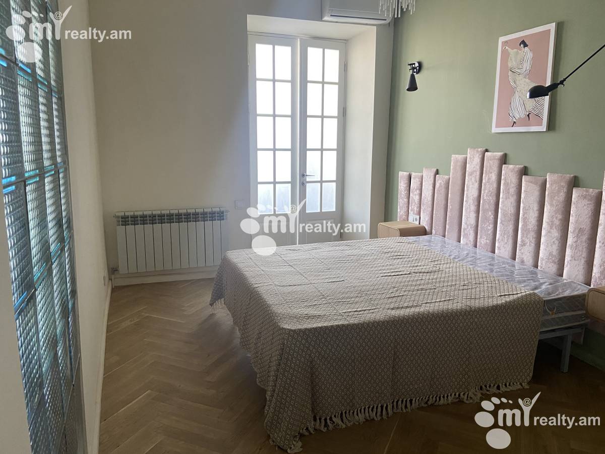 1 bedroom apartment for sale Tigran Mets Ave, Center Yerevan, 154600