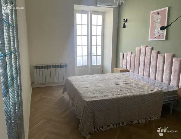 1-senyakanoc-bnakaran-vacharq-Yerevan-Center