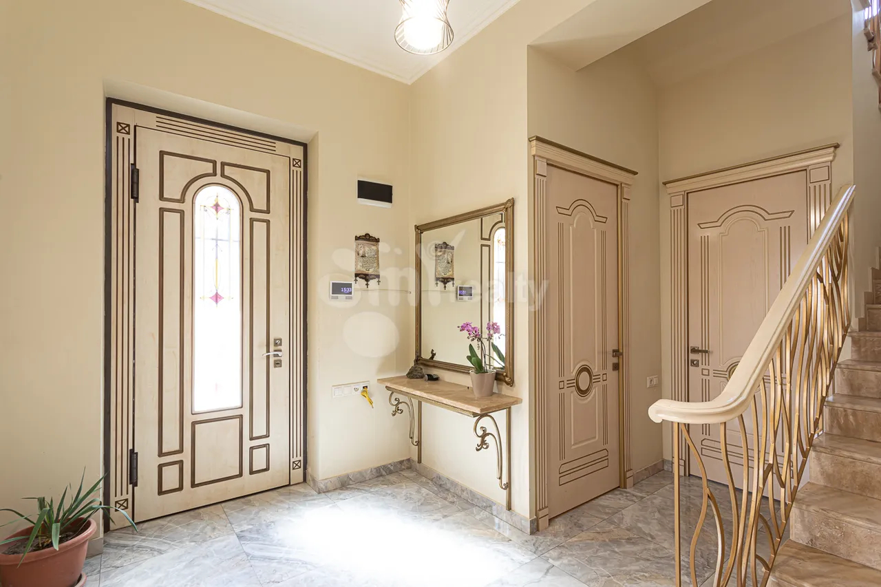 House for sale Avan-Arinj 2 micro, Avan Yerevan, 159894