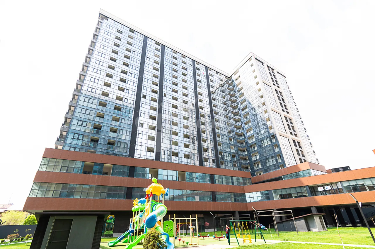 2 bedroom apartment for sale Komitas Ave, Arabkir Yerevan, 160314