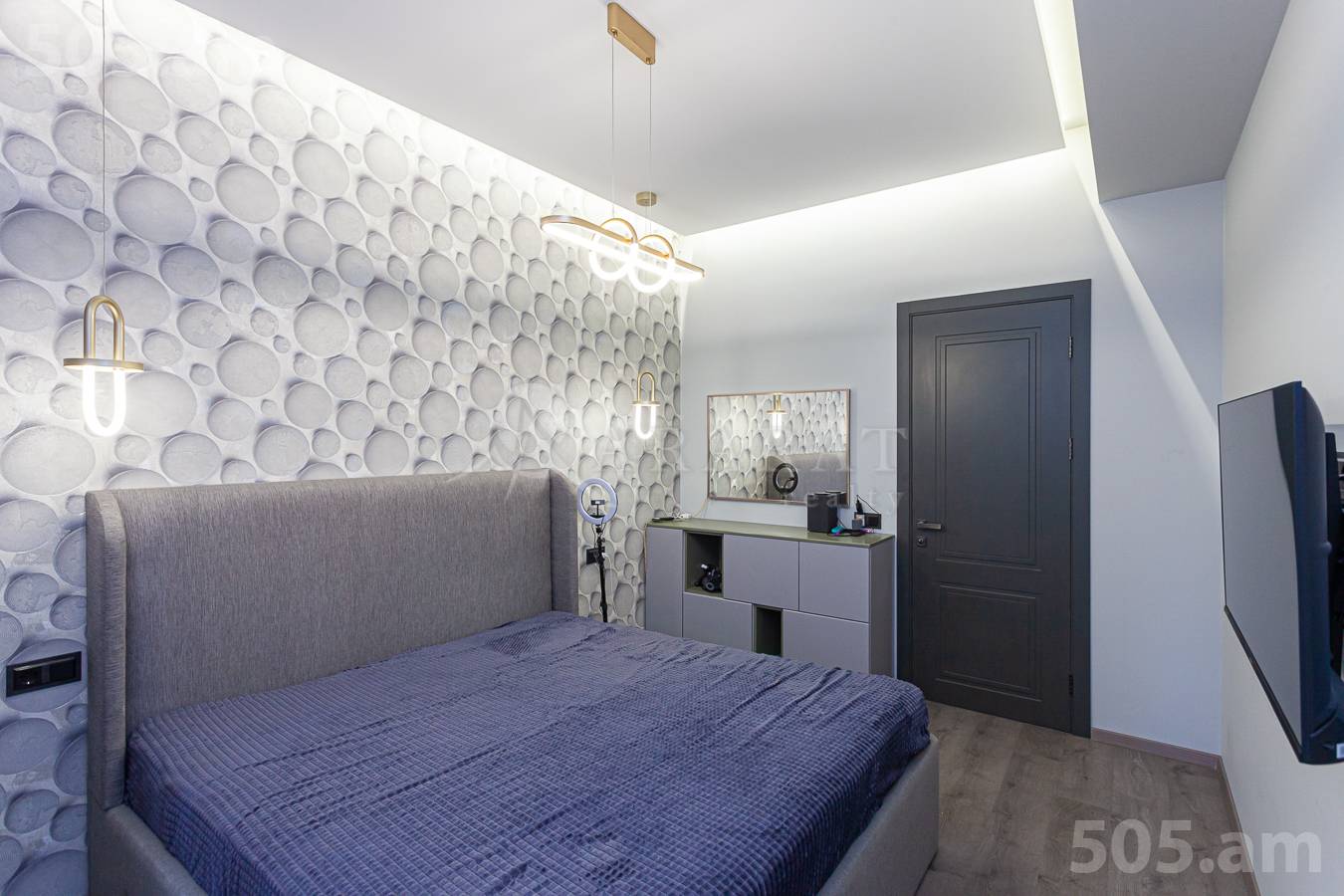 3 bedroom apartment for sale Sayat-Nova Ave dead end, Center Yerevan, 154734