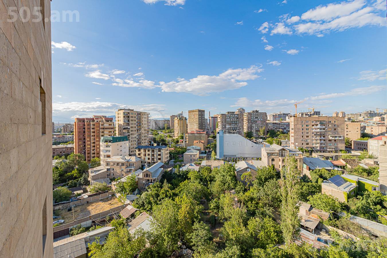 3 bedroom apartment for sale Hr.Kochar St, Arabkir Yerevan, 151386