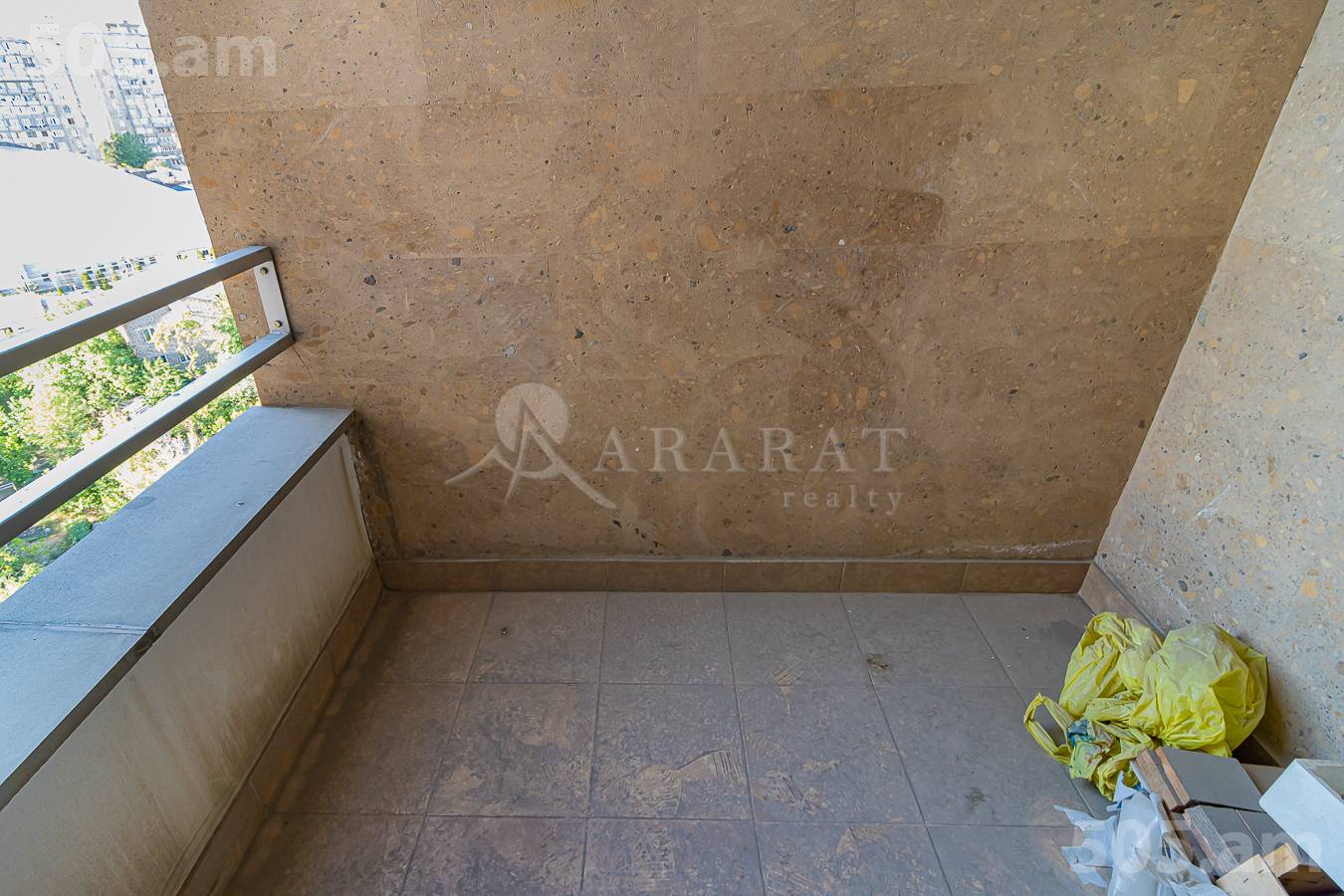 3 bedroom apartment for sale Hr.Kochar St, Arabkir Yerevan, 151386