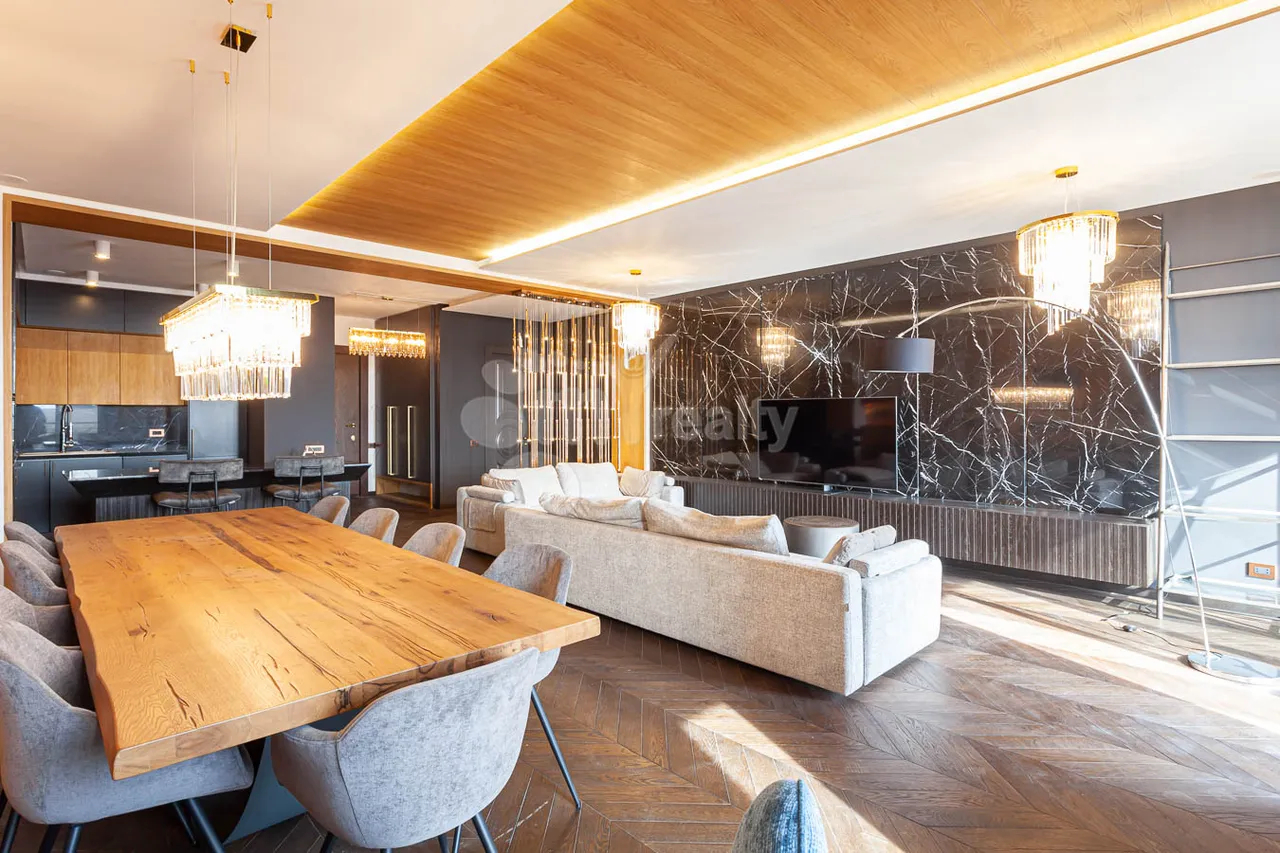 2 bedroom apartment for rent (خیابان باقرامیان (عربکیر, عربگیر ایروان, 158850