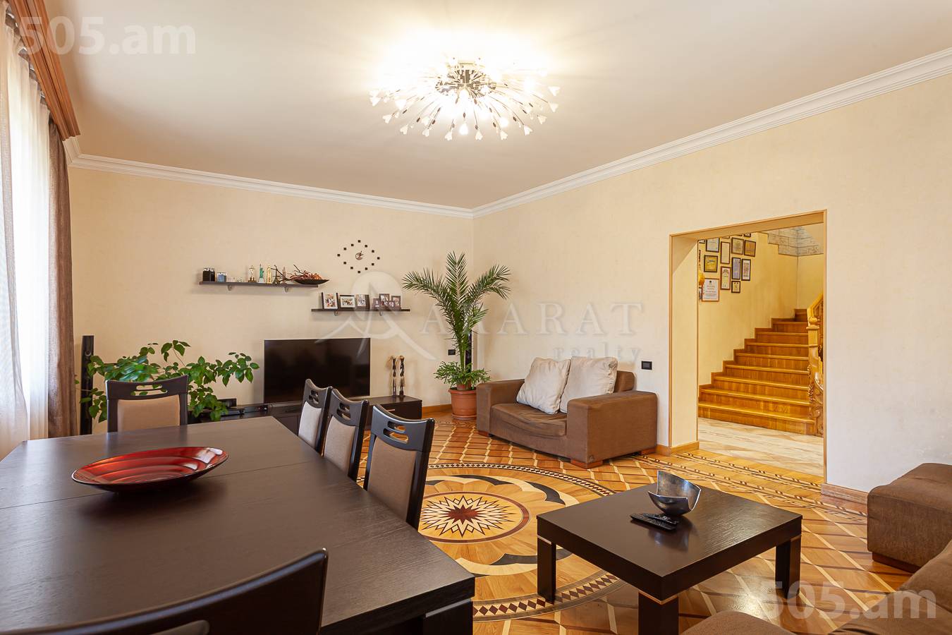 House for rent , داوتاشِن ایروان, 148235