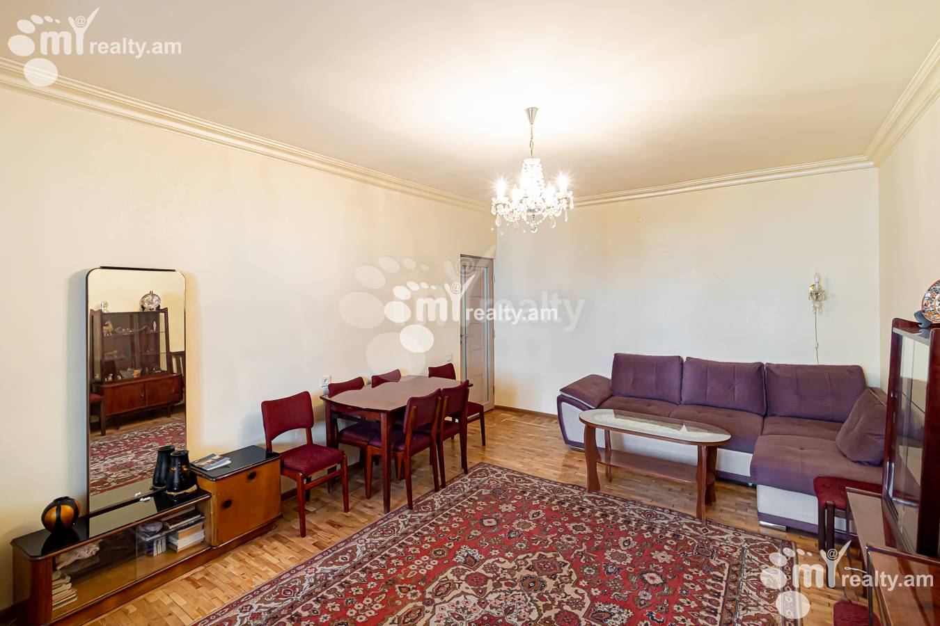 2 bedroom apartment for rent Azatutyan Ave, Arabkir Yerevan, 152840