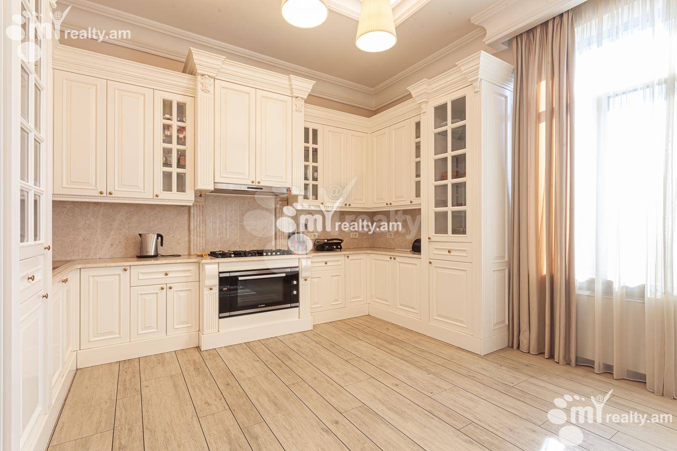 House for rent محله، خیابان باگرِواند, نور نورک ایروان, 154949