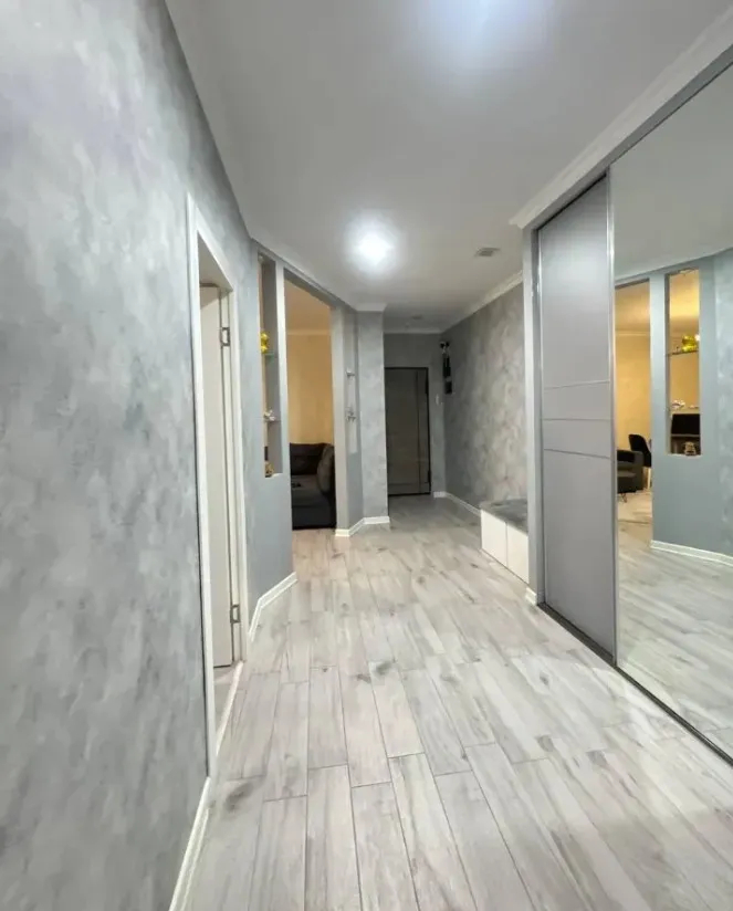3 bedroom apartment for sale Davtashen 2 district, Dawtaschen Yerevan, 157297