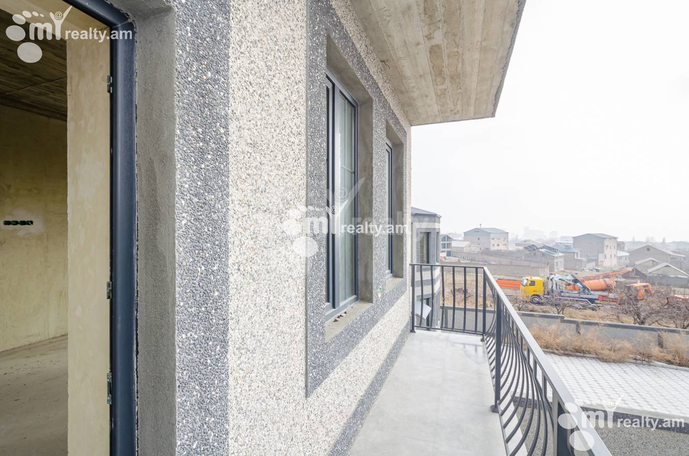 House for sale P. Sevak, Qasakh Kotaïque, 154375