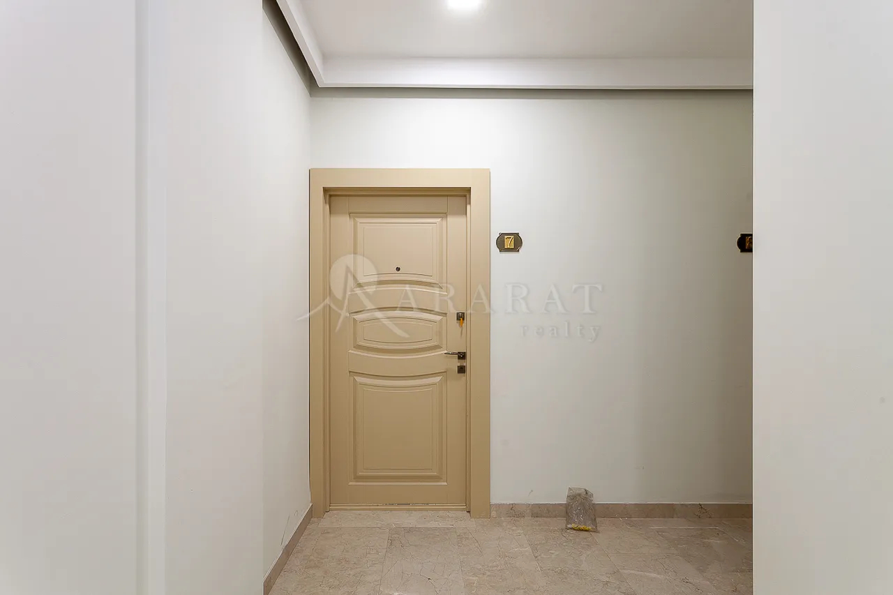 4 սենյականոց բնակարան վարձով Բուզանդի փող, Կենտրոն Երևան, 158868