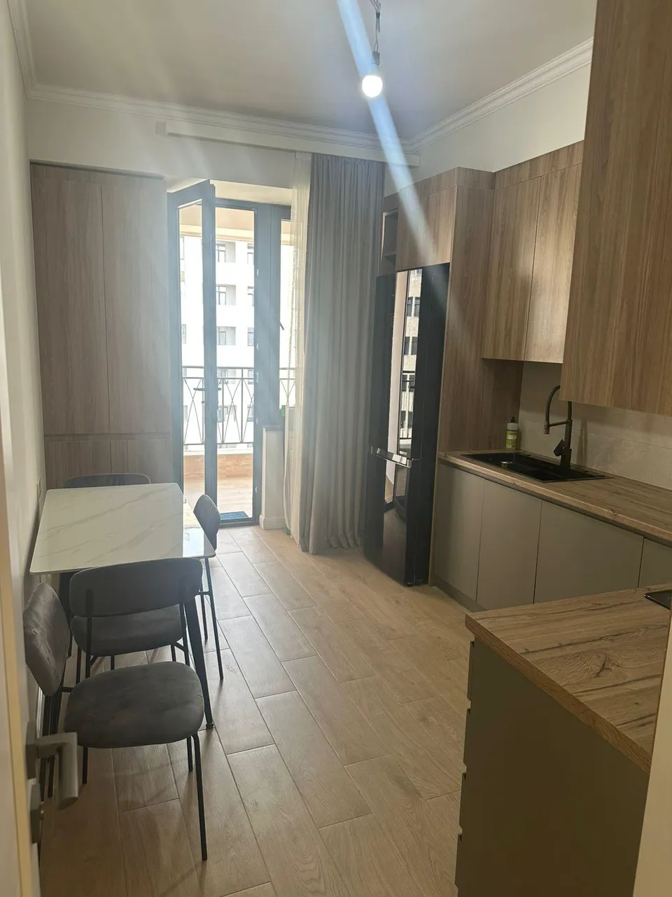 4 bedroom apartment for rent Acharyan St, Avan Yerevan, 158253